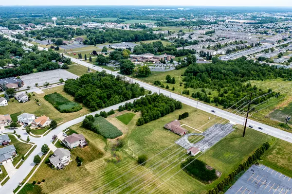 Merrillville, IN 46410,8600 W Taft ST