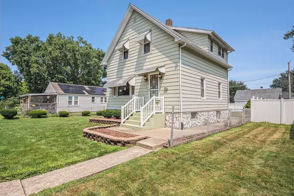 Michigan City, IN 46360,408 Hoyt ST