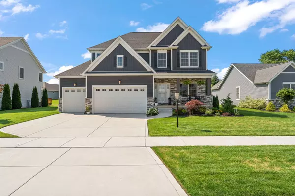Chesterton, IN 46304,2011 Timberwood LN