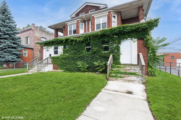 53 Ruth ST, Hammond, IN 46320