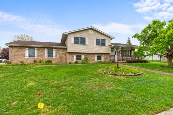Portage, IN 46368,2209 Poinsettia ST