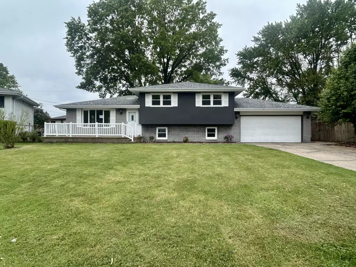 Portage, IN 46368,5359 Redwood AVE