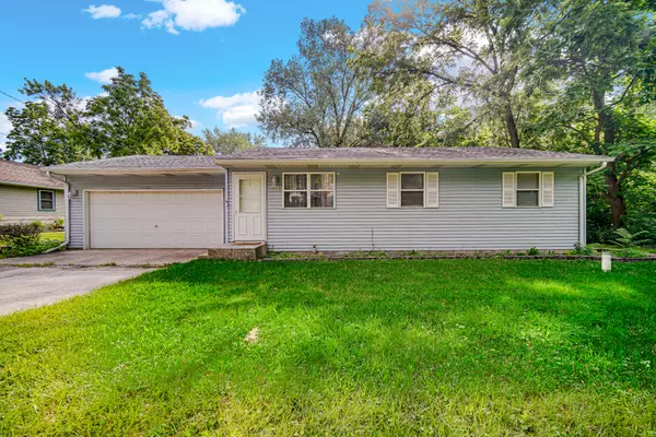 12715 S Cline AVE, Cedar Lake, IN 46303