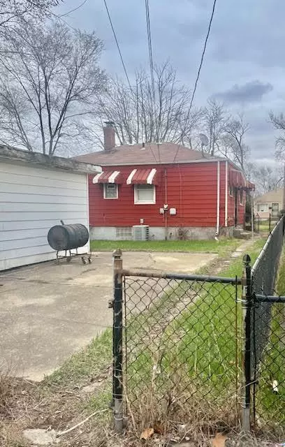 Gary, IN 46404,336 W Wilson ST