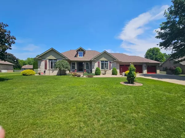 La Porte, IN 46350,1281 S Redbud DR