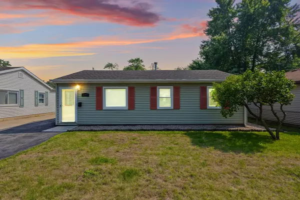 Hobart, IN 46342,4069 W 39th AVE