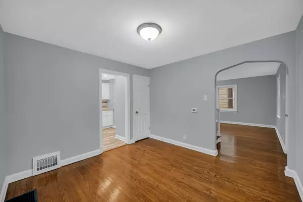 Gary, IN 46408,4810 Monroe ST