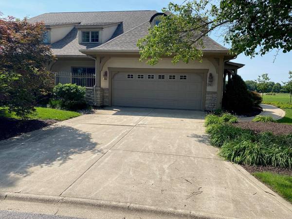 1429 Calais CT, Chesterton, IN 46304