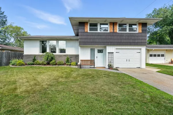 Merrillville, IN 46410,6665 Van Buren PL