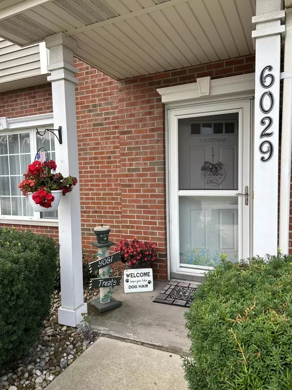 6029 Lexington AVE, Portage, IN 46368