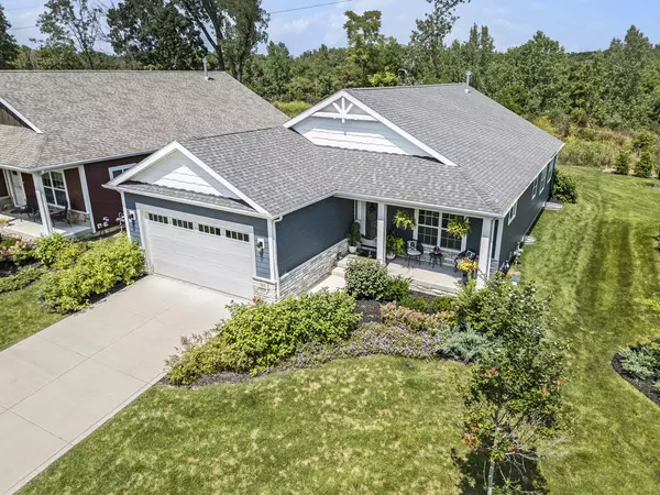 Crown Point, IN 46307,703 Verdano TER