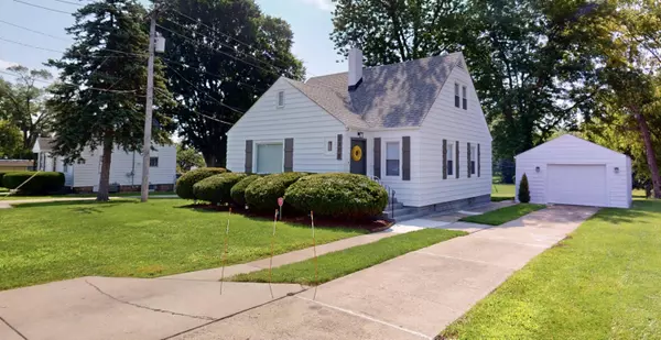 Merrillville, IN 46410,2310 W 73rd AVE