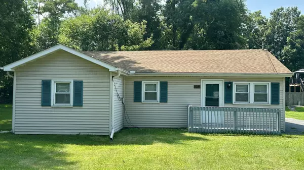 Portage, IN 46368,6281 Old Porter RD