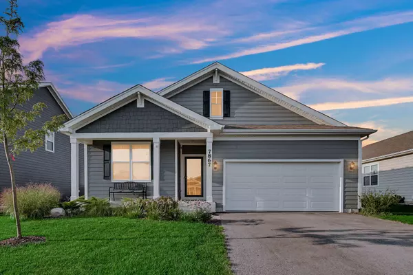 St. John, IN 46373,7867 W 105th PL