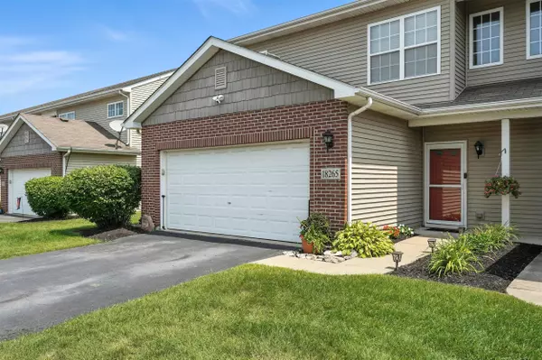 18265 Bel Aire DR, Lowell, IN 46356