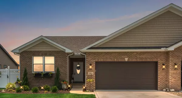 14856a Carey ST, Cedar Lake, IN 46303