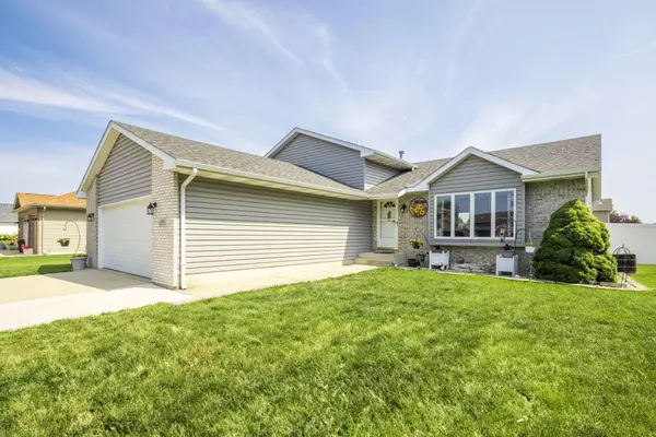 Schererville, IN 46375,6553 Indian TRL