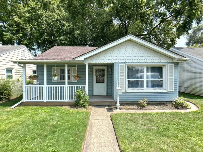 7609 Birch AVE, Hammond, IN 46324