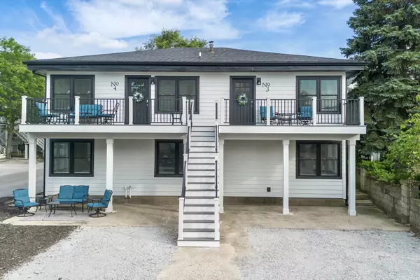 118 N Lake AVE, Michigan City, IN 46360