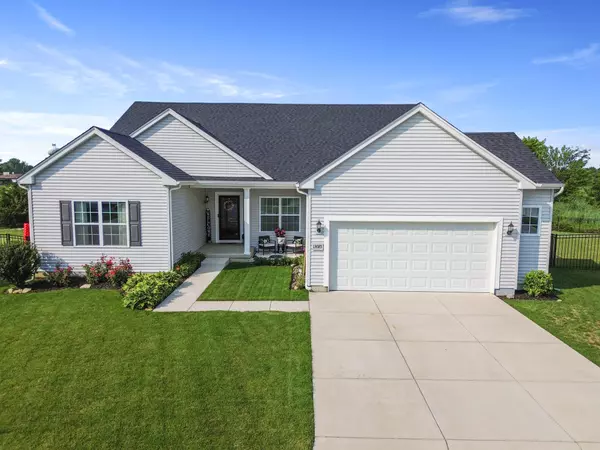 Crown Point, IN 46307,13085 Taft ST