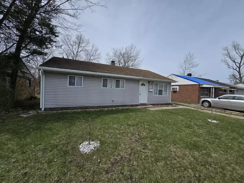 2228 Wisconsin ST, Gary, IN 46407