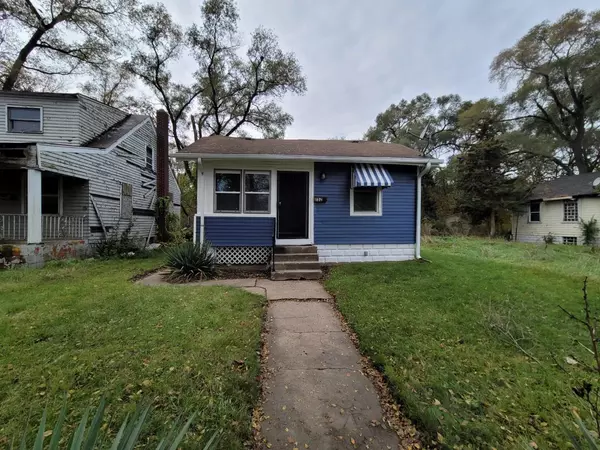 852 Kentucky ST, Gary, IN 46402