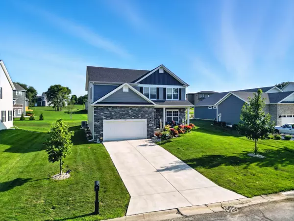 Crown Point, IN 46307,795 Cirque DR