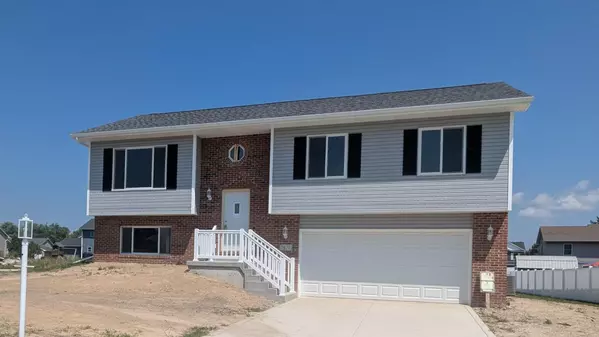 7670 Lafayette PL,  Lowell,  IN 46356
