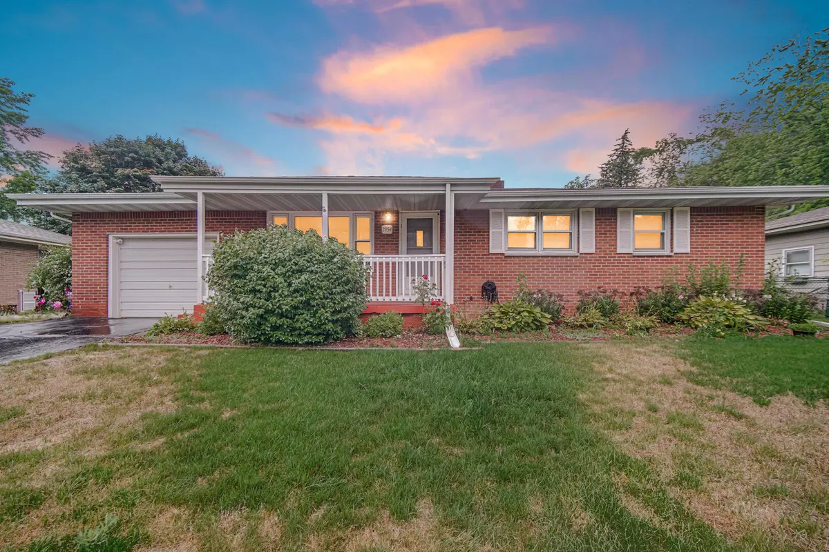 Portage, IN 46368,2954 Ardell ST