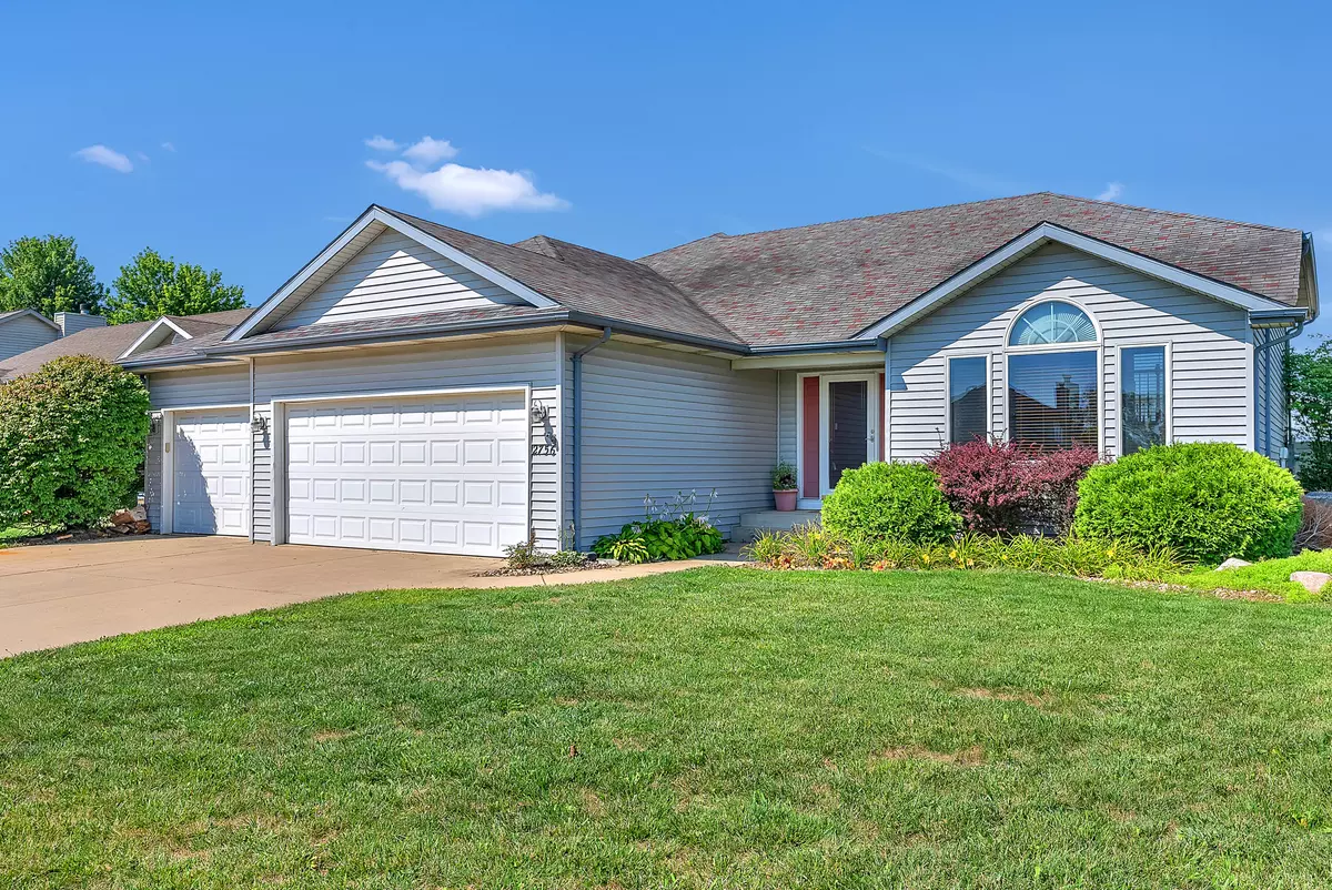 Crown Point, IN 46307,2756 Autumn DR