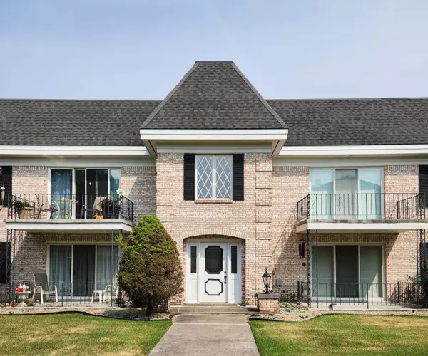 1405 Brookside DR #3r, Munster, IN 46321