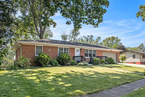 Kouts, IN 46347,705 W Jefferson ST