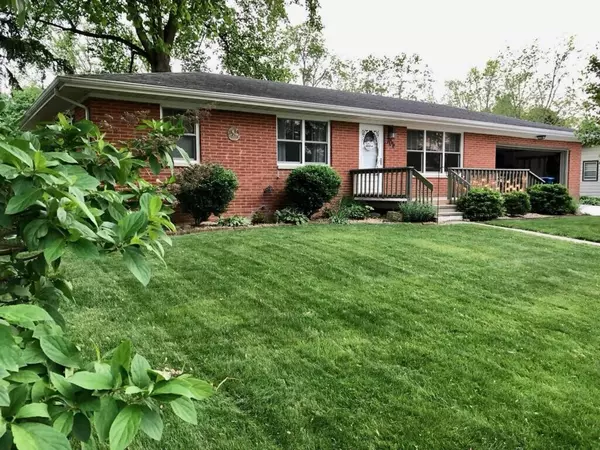 Kouts, IN 46347,705 W Jefferson ST