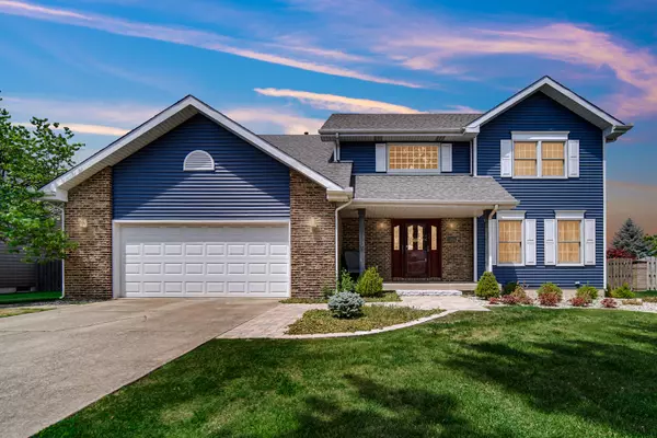 Munster, IN 46321,1431 Poplar LN