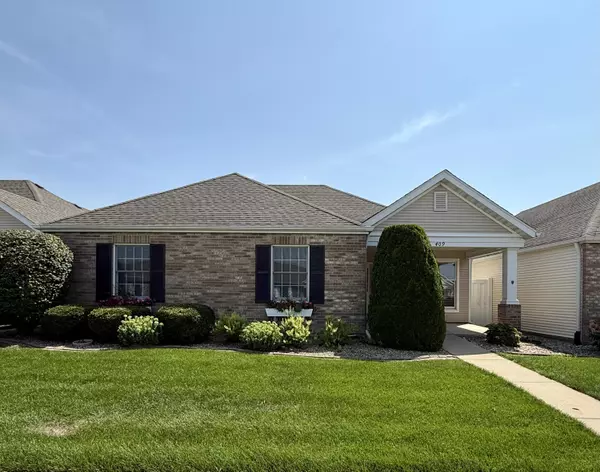 Lowell, IN 46356,409 Greenbrier LN