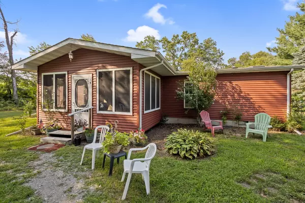 Rensselaer, IN 47978,8801 N 500