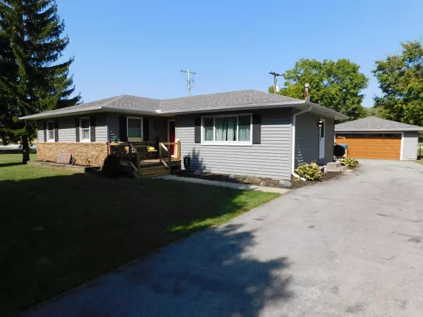 542 Dunewood DR, Chesterton, IN 46304