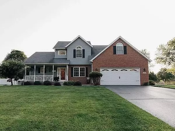 Hebron, IN 46341,770 Chester DR