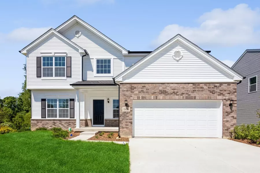 5782 Onyx AVE, Lowell, IN 46356