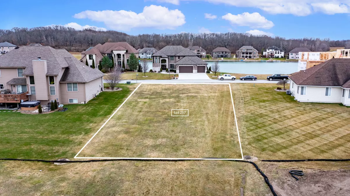 Winfield, IN 46307,9110 Doubletree (lot257) DR