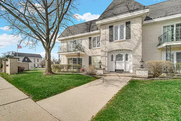 Highland, IN 46322,2291 Martha ST #B2