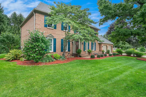 Granger, IN 46530,51436 Turnwood LN