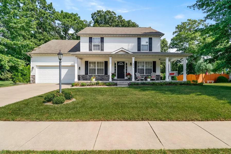 604 Oakwood DR, Chesterton, IN 46304