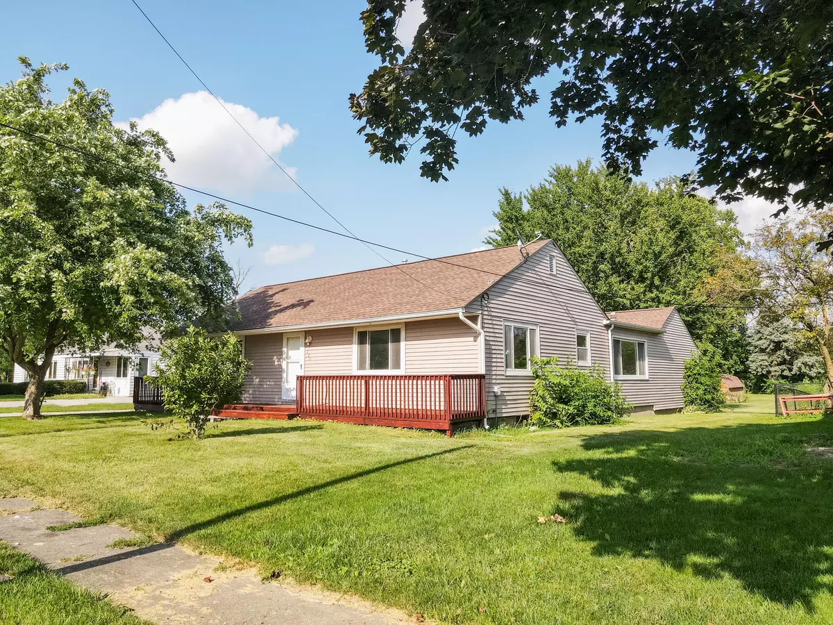 Goodland, IN 47948,121 N Benton ST