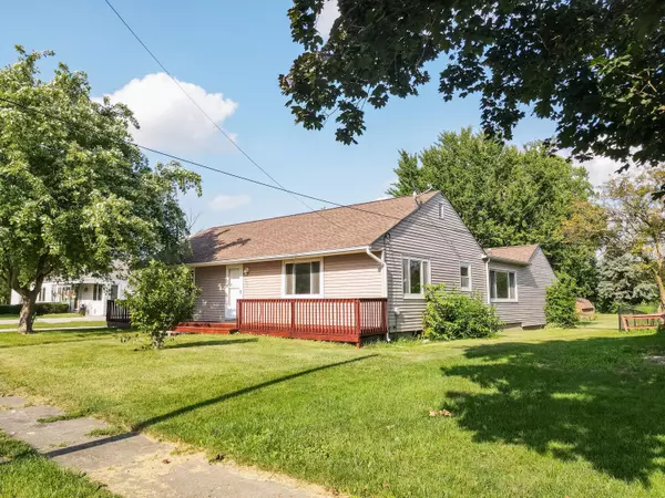 121 N Benton ST, Goodland, IN 47948