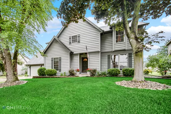 Schererville, IN 46375,2036 Anna ST