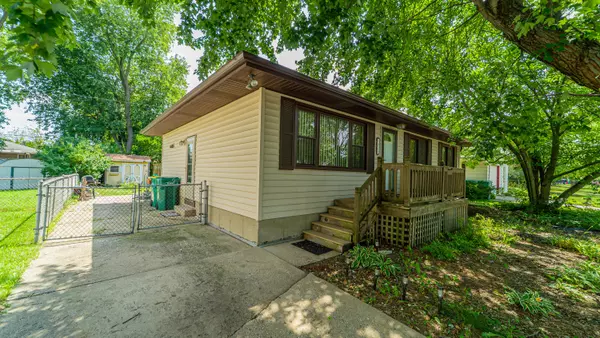 Merrillville, IN 46410,6871 Polk ST