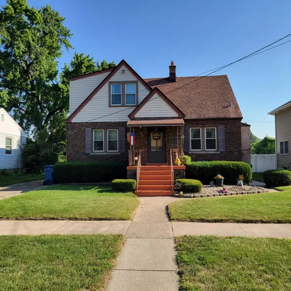 3622 Highway AVE, Highland, IN 46322