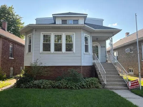 2134 Lincoln AVE, Whiting, IN 46394