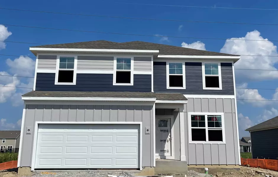 10387 Blaine ST, Crown Point, IN 46307